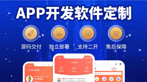广东商城app开发外包软件定制开发